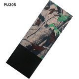 2017 New Multi Functional Bandana Winter Fleece Warm Headband Camouflage Leaves Seamless Tubular Magic Tube Ring Scarf
