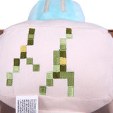 2017 NEW Minecraft Plush Action Figure Toys 36CM Minecraft Iron Golem Sword Pickaxe Stone Bed Box Model Toys Kids Toys For Gift