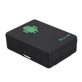 2017 New Mini A8 Smart GPRS Tracker Locator Real Time Car Kids Pet GSM/GPRS Tracking Power adapter Hot High Quality