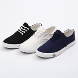 2017 new Mens casual shoes man flats breathable Mens fashion classic outdoor shoes Mens canvas Shoes for Men Zapatos de hombre