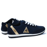 2017 New Mens Casual Shoes Canvas Shoes For Men Lace-up Breathable Fashion Summer Autumn Flats Pu Leather Dashion Suede Shoes