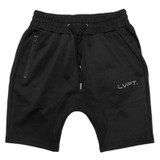 2017 New Men's Short homme Sporting Shorts men bermuda Casual brand clothing Letter Elastic Waist Gyms Shorts