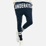 2017 New Men's Causal Harem Pants, Male Fashion Hip Hop Slacks  Sweatpants