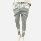 2017 New Men's Causal Harem Pants, Male Fashion Hip Hop Slacks  Sweatpants