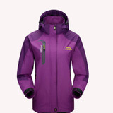 2017 New Men's Casual Jackets Man's Army Waterproof Coats Male Jacket Breathable Windproof Raincoat Plus Size L-5XL LA025