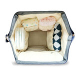 Fashion baby bag Multifunction Mummy Bag for stroller Large Capacity baby diaper bags Nappy Bags Baby diaper Backpack