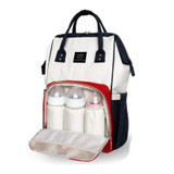 Fashion baby bag Multifunction Mummy Bag for stroller Large Capacity baby diaper bags Nappy Bags Baby diaper Backpack