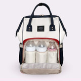 Fashion baby bag Multifunction Mummy Bag for stroller Large Capacity baby diaper bags Nappy Bags Baby diaper Backpack
