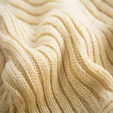 Fashion Autumn 2017 Thick Warm Girl Dresses Princess Knitted Winter Party Kids Sweater TuTu Dress Girl Clothes Children Clothing