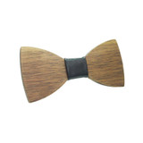 Fashion Apparel Accessories Ties Men Boys Wooden Bow ties Kids Bowties Butterfly Cravat Wood tie