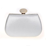 Fashion 7 Colors Women 2017 Party Shoulder Bags Ladies Crystal Evening Clutch Bag Female Wedding Gold Purses Evening Clutch Bags