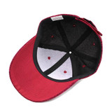 fashion 6 panels summer baseball cap Sequins mush cap women snapback hat for girl casquette  gorras  summer baseball caps