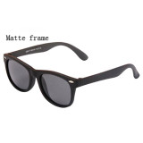 2017 rubber frame New Children TAC Polarized Sunglasses Kids Designer Shades For Girls Boys Goggle Baby Glasses Oculos eyewear