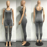 2017 Rompers Womens Jumpsuits Summer Overalls Bodycon Elegant Full Bodysuit One Piece Black Sexy Club Jumpsuit Combinaison Femme