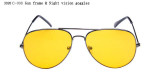 2017 Retro Sunglasses Men Fashion Sunglasses Brand Designer Luxury Sunglass UV400 Male Female Sun Glasses Vintage Eyewear Men