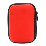 2017 reliable and non-toxic fashion Travel Makeup Cosmetic Toiletry Case Wash Organizer Storage Cartoon Pencil Case #0926