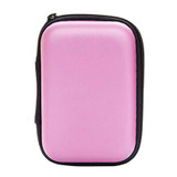 2017 reliable and non-toxic fashion Travel Makeup Cosmetic Toiletry Case Wash Organizer Storage Cartoon Pencil Case #0926