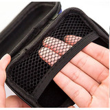 2017 reliable and non-toxic fashion Travel Makeup Cosmetic Toiletry Case Wash Organizer Storage Cartoon Pencil Case #0926