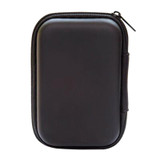 2017 reliable and non-toxic fashion Travel Makeup Cosmetic Toiletry Case Wash Organizer Storage Cartoon Pencil Case #0926