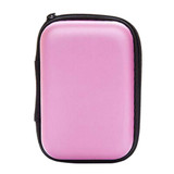 2017 reliable and non-toxic fashion Travel Makeup Cosmetic Toiletry Case Wash Organizer Storage Cartoon Pencil Case #0926