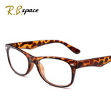 2017 R.Bspace Anti  Blue Rays Computer Goggles Reading Glasses Radiation-resistant Glasses Computer Gaming Glasses Glasses Frame