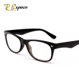 2017 R.Bspace Anti  Blue Rays Computer Goggles Reading Glasses Radiation-resistant Glasses Computer Gaming Glasses Glasses Frame