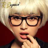 2017 R.Bspace Anti  Blue Rays Computer Goggles Reading Glasses Radiation-resistant Glasses Computer Gaming Glasses Glasses Frame