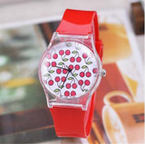 2017 Quartz Military men Silicone watches Unisex Wristwatch Sports watch relogio feminino Geneva Casual Watch Women Dress Watch