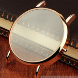 2017 Quartz Watch Men Watches Top Brand Luxury Famous Wristwatch Male Clock Wrist Watch Fashion Quartz-watch Relogio Masculino