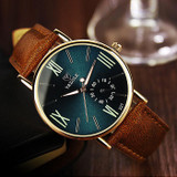 2017 Quartz Watch Men Watches Top Brand Luxury Famous Wristwatch Male Clock Wrist Watch Fashion Quartz-watch Relogio Masculino