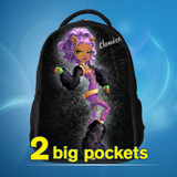 2017 princess backpack with my little pony cartoon design school bag for kid my little pony bag gift for kid my little pony back
