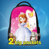 2017 princess backpack with my little pony cartoon design school bag for kid my little pony bag gift for kid my little pony back