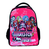 2017 princess backpack with my little pony cartoon design school bag for kid my little pony bag gift for kid my little pony back