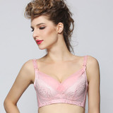 2017 Pregnant Underwear Maternity Nursing Bra Front Button Breast feeding bra for nursing mothers Breastfeeding Pregnancy Bra