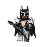 2017 Popular DIY Batman Movie Super Heroes Joker Harley Robin Catwoman Quinn Building Glam Metal Batman Block Figures Toys