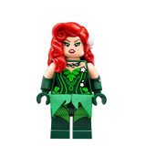 2017 Popular DIY Batman Movie Super Heroes Joker Harley Robin Catwoman Quinn Building Glam Metal Batman Block Figures Toys