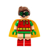 2017 Popular DIY Batman Movie Super Heroes Joker Harley Robin Catwoman Quinn Building Glam Metal Batman Block Figures Toys