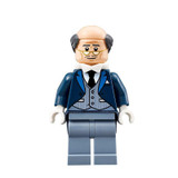 2017 Popular DIY Batman Movie Super Heroes Joker Harley Robin Catwoman Quinn Building Glam Metal Batman Block Figures Toys