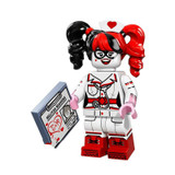 2017 Popular DIY Batman Movie Super Heroes Joker Harley Robin Catwoman Quinn Building Glam Metal Batman Block Figures Toys