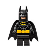 2017 Popular DIY Batman Movie Super Heroes Joker Harley Robin Catwoman Quinn Building Glam Metal Batman Block Figures Toys