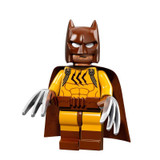 2017 Popular DIY Batman Movie Super Heroes Joker Harley Robin Catwoman Quinn Building Glam Metal Batman Block Figures Toys