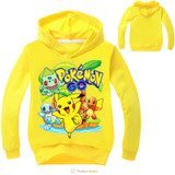2017 Pokemon Sweatshirt For Girls Boys Hoodie Long Sleeve Pokemon Shirt Children Boys Pokemon Costume Girls Sweatshirt For Baby
