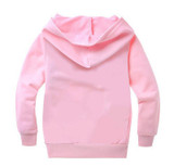 2017 Pokemon Sweatshirt For Girls Boys Hoodie Long Sleeve Pokemon Shirt Children Boys Pokemon Costume Girls Sweatshirt For Baby