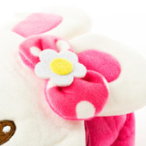 2017 Plush Cartoon Kids Backpack Kindergarten School Bag for Girls Boys Baby Child Cute Mochila Infantil