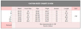 catonATOZ 2145 High Waist Jeans New Ladies Cotton Denim Pants Stretch Womens Side Ripped Skinny Denim Jeans For Female