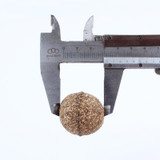 Cat Toy Natural Catnip Ball, Menthol Flavor, Cat Treats, 100% Edible Cats-go-crazy Treats