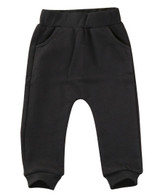 Casual Unisex Cotton Harem Pants Bottoms Clothes Cute Cat Baby Kids Boys Girls Pants Warm Clothing Trousers 3-24M Child Garments