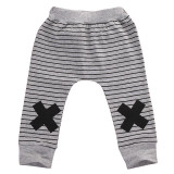 Casual Toddler Baby Carton Animal Bottoms Pants NEW Infant Boys Girls Cartoon Harem Pants Trousers