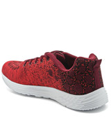 Casual Sneakers - Red