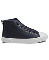 Casual Sneakers - Navy